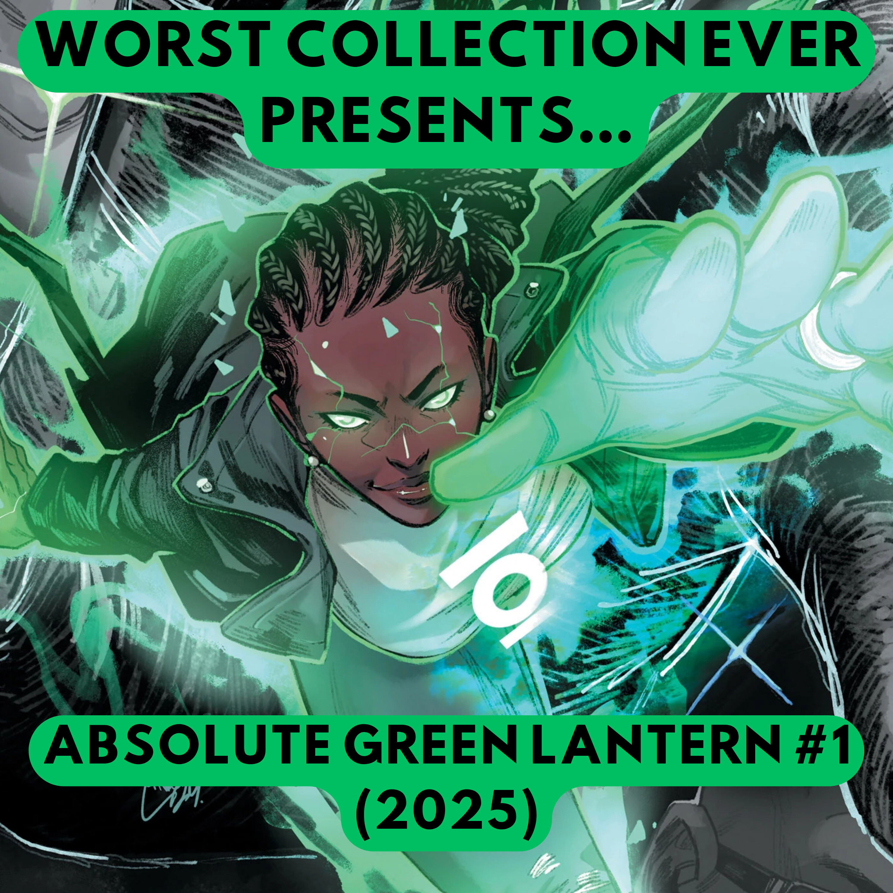 Worst Collection Ever