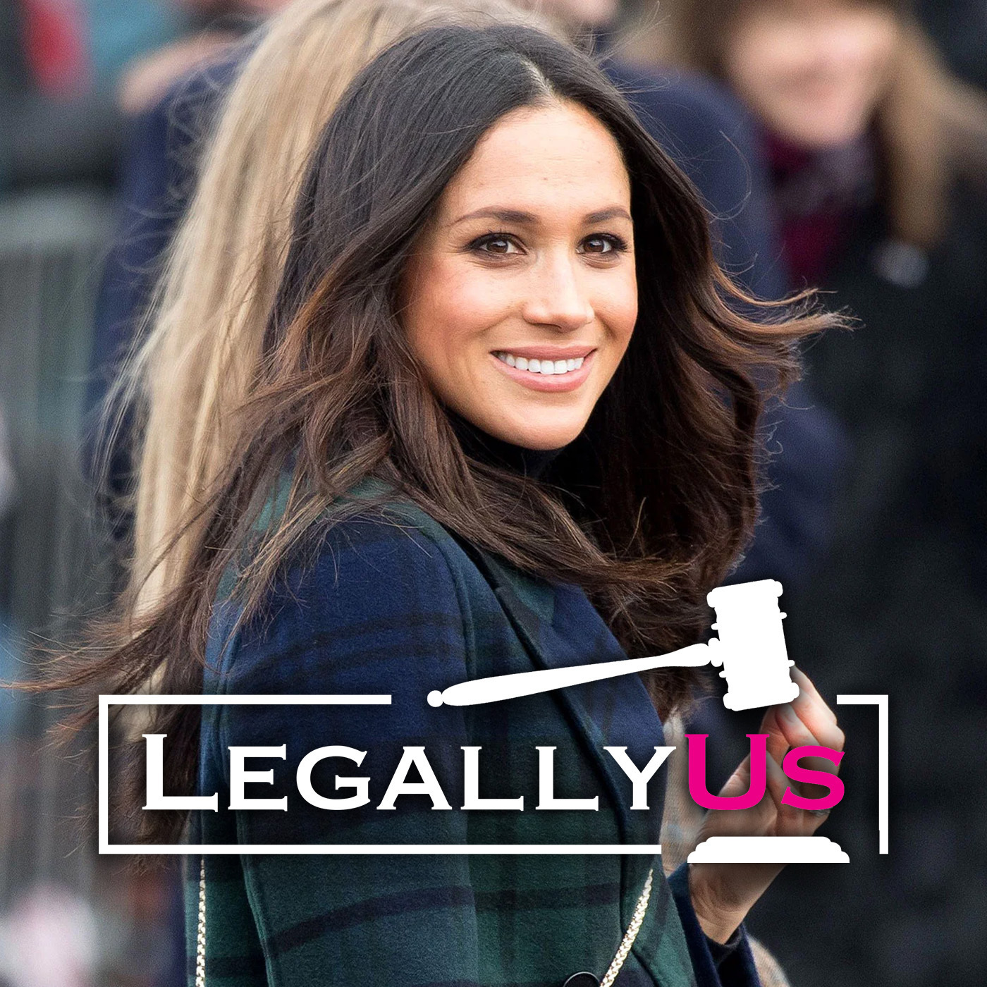 Legally Us