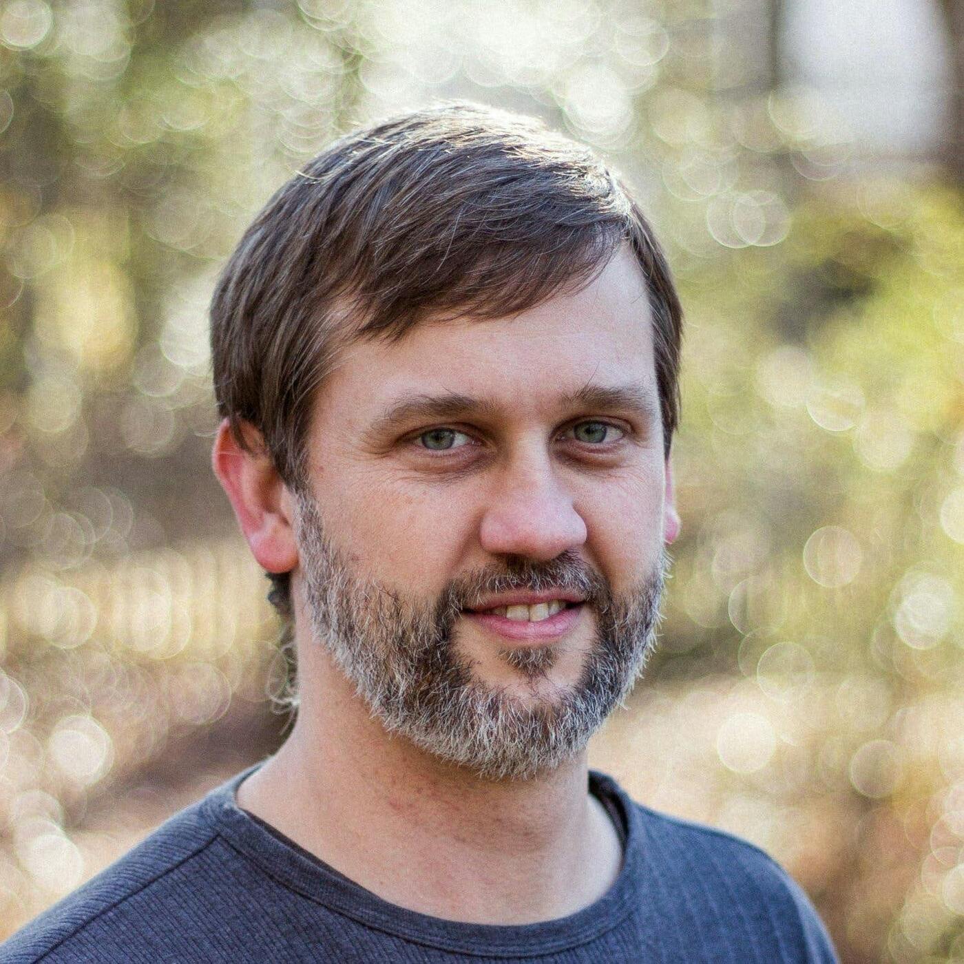 640: Revoice Conference and Faith, Sexuality, and Gender with Dr. Nate Collins