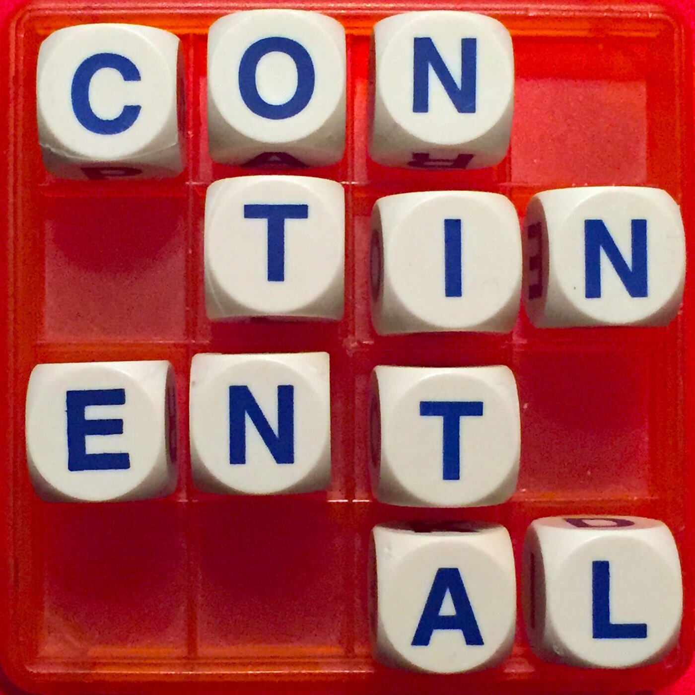 34. Continental