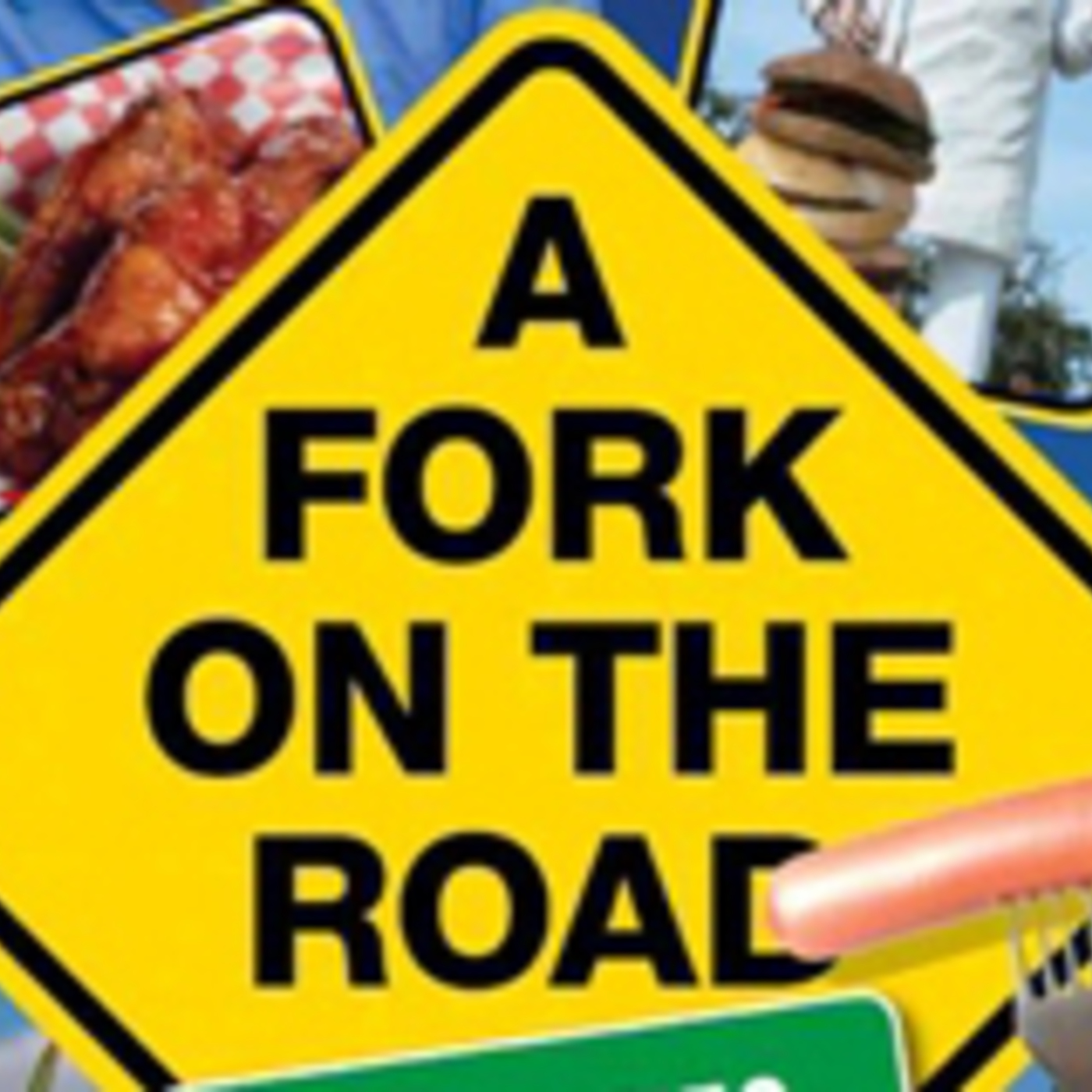 A Fork On The Road