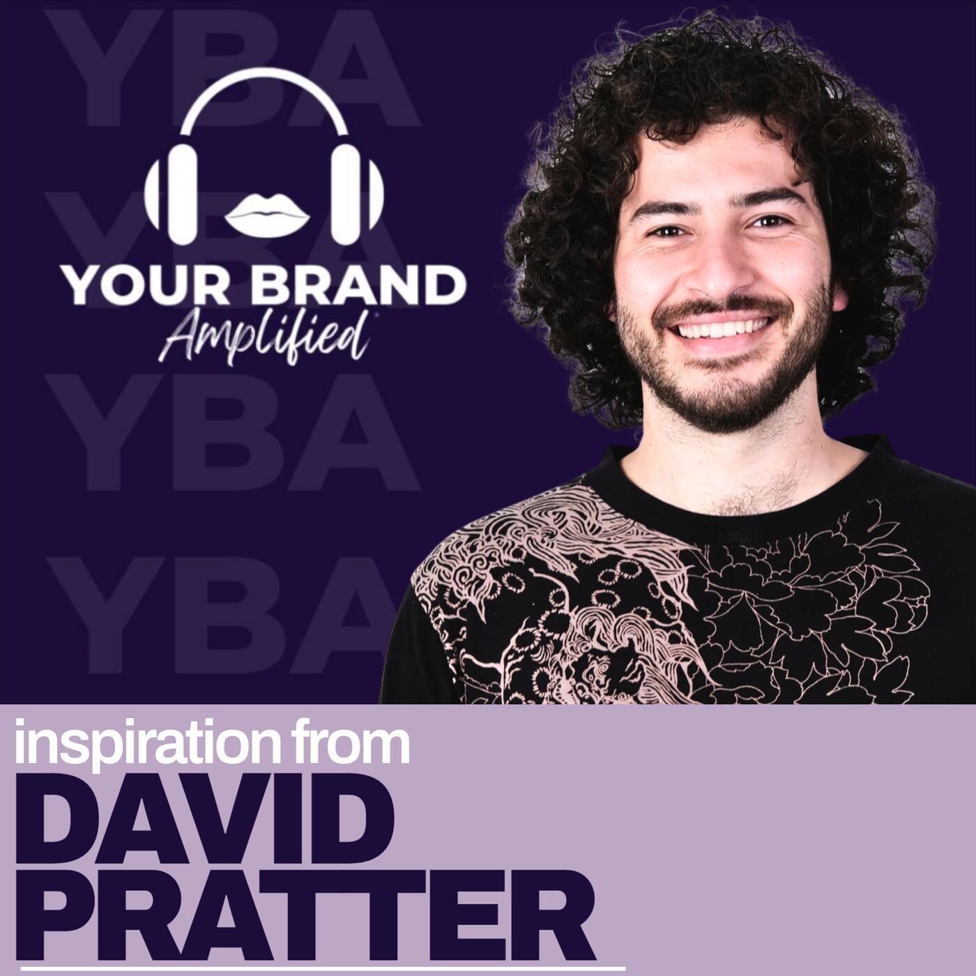 S E711: No Smoke, No Mirrors: David A. Pratter on Data-Driven Approach to Client Growth episode artwork