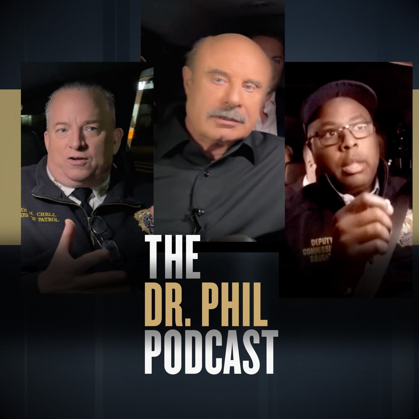 Inside the NYPD: Officers On The Front Lines