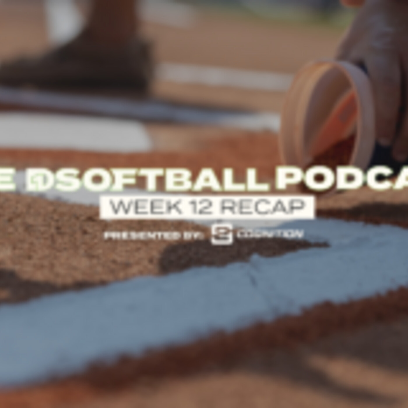 The D1Softball Podcast