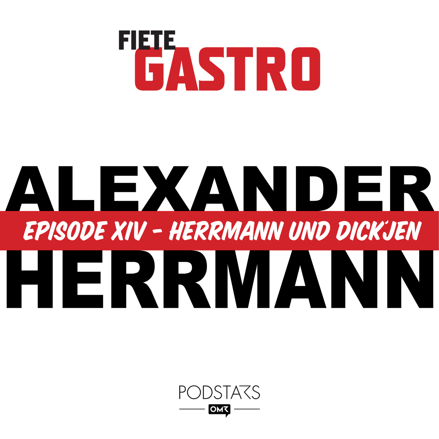 Fiete Gastro - Der auch kulinarische Podcast