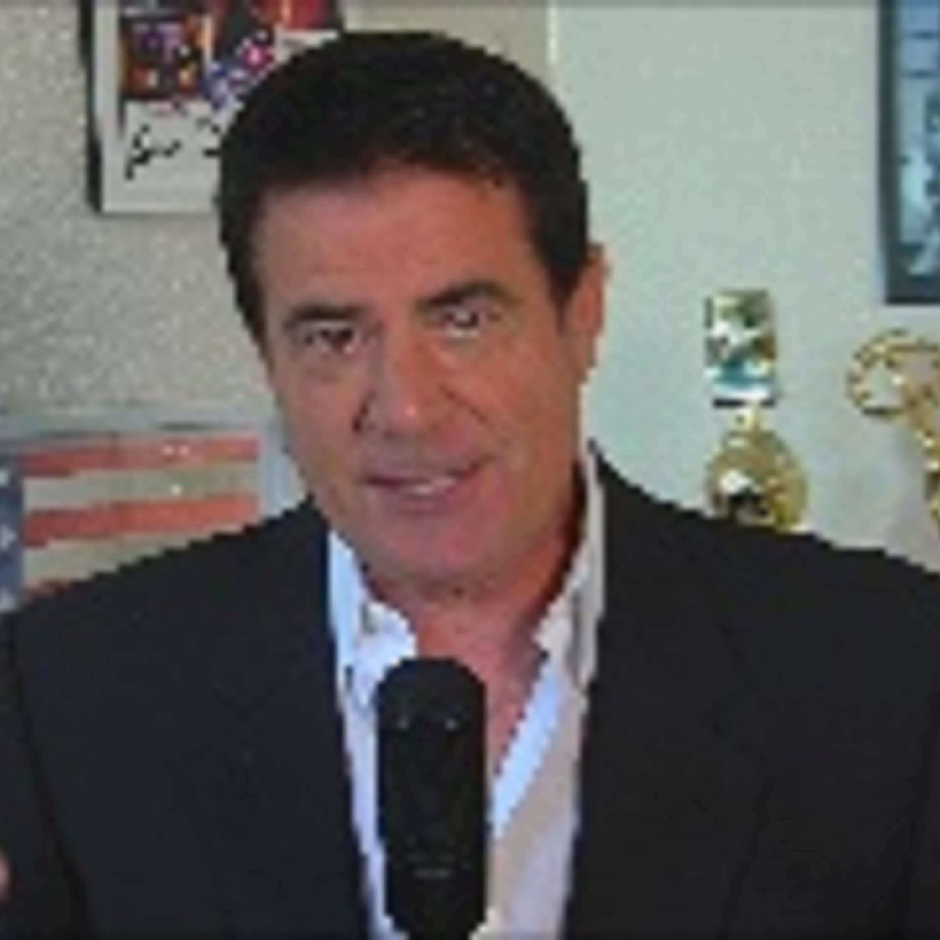 The Ledger Report - Constitutional Political Talk