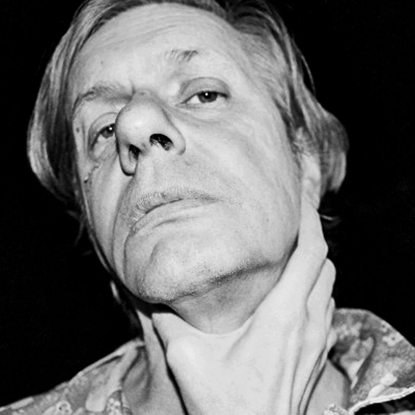 Episode 193: The Fleshtones' Peter Zaremba Speaks To Us... From The Future