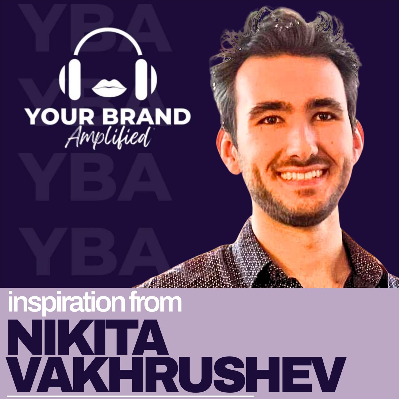 S E633: Maximizing Impact: Nikita Vakhrushev's Data-Driven Strategies to Efficient Email & SMS Campaign episode artwork