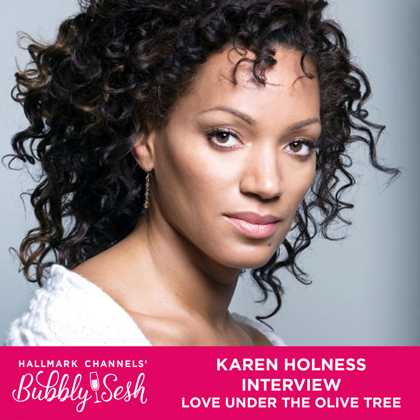 Karen Holness Interview