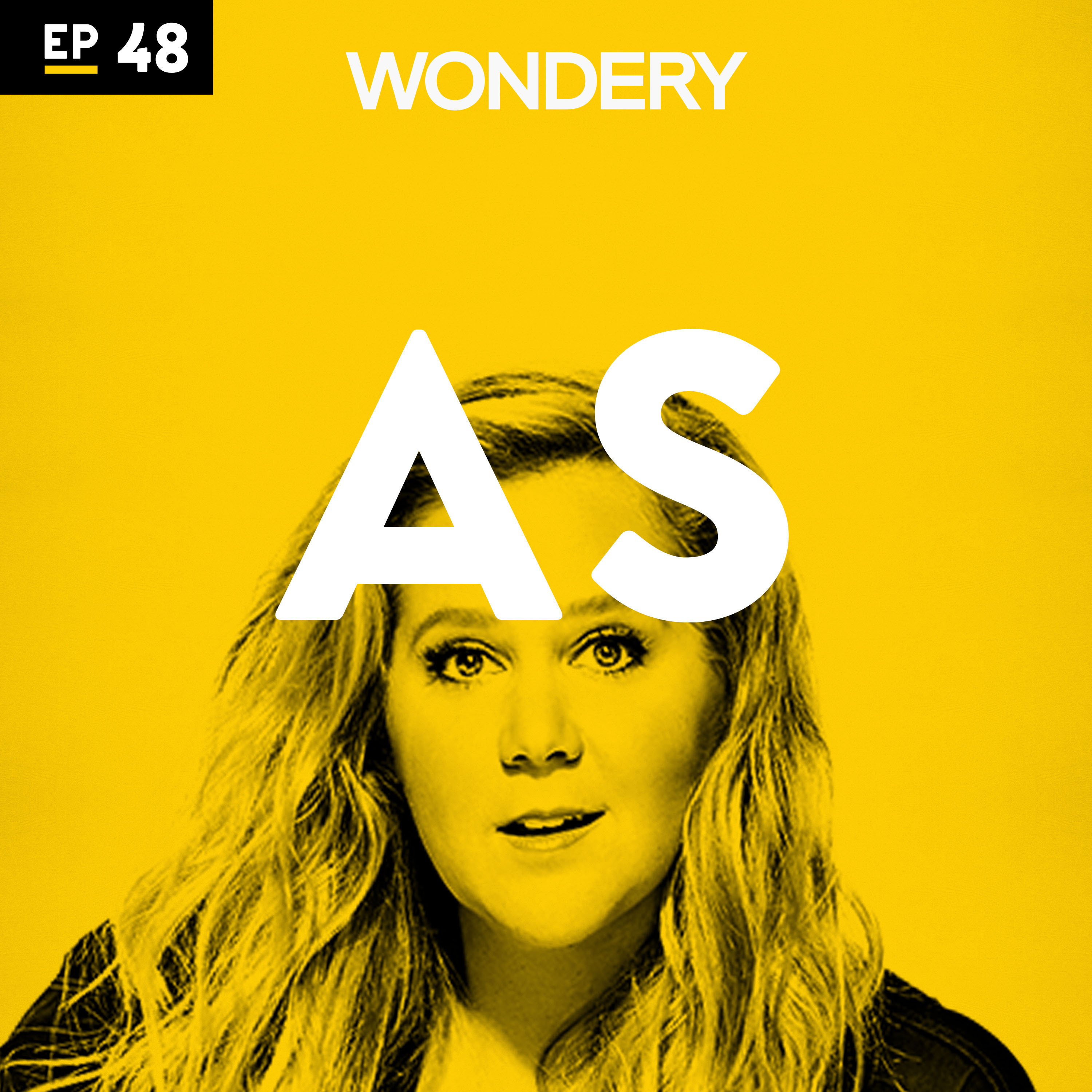 Amy Schumer