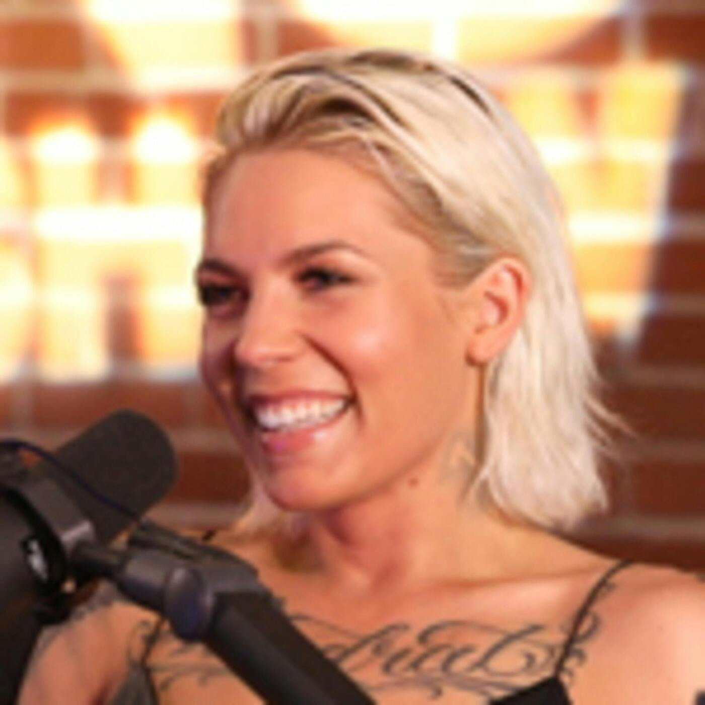Skylar Grey Talks Angel with Tattoos, Writing for Celine Dion & Rihanna