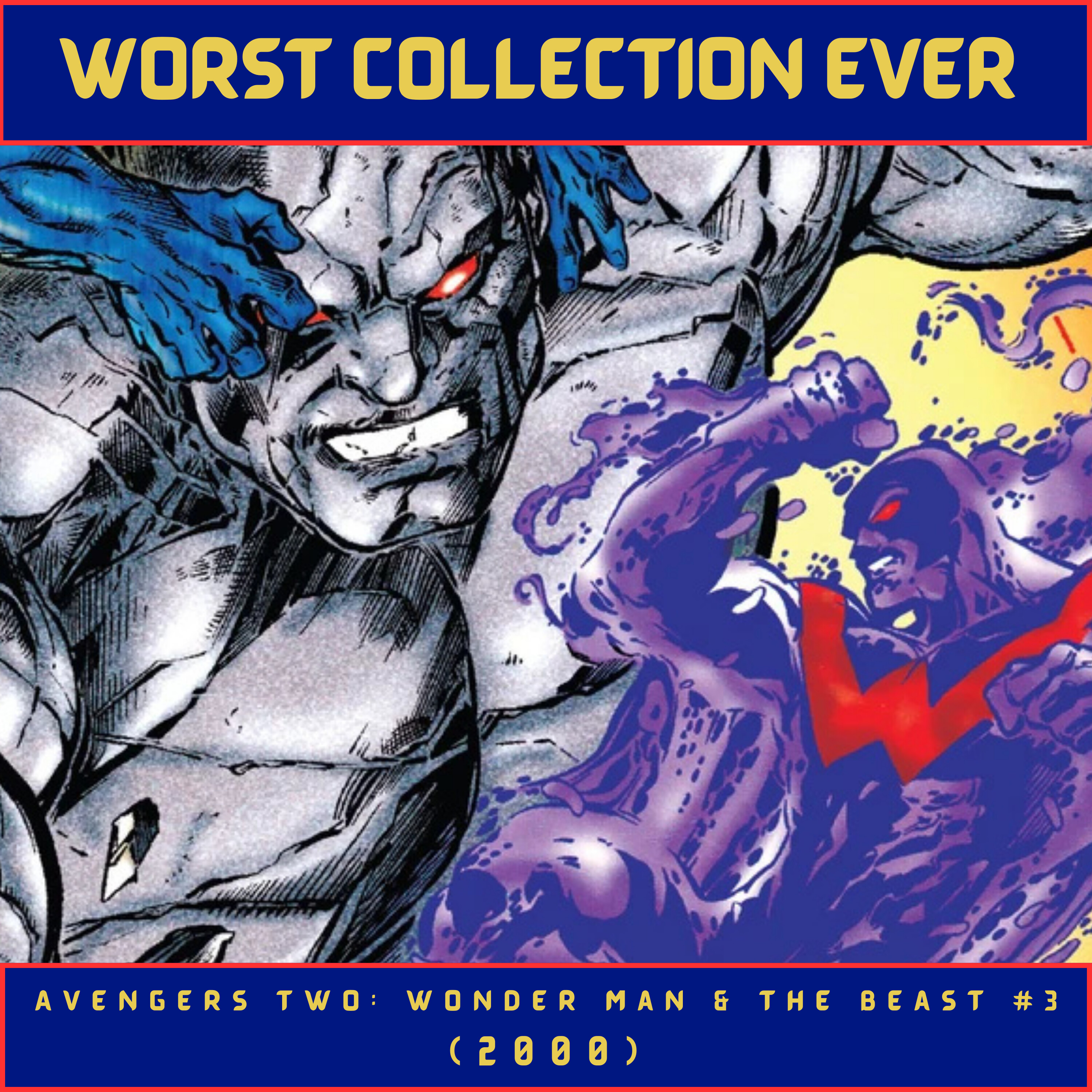 Worst Collection Ever