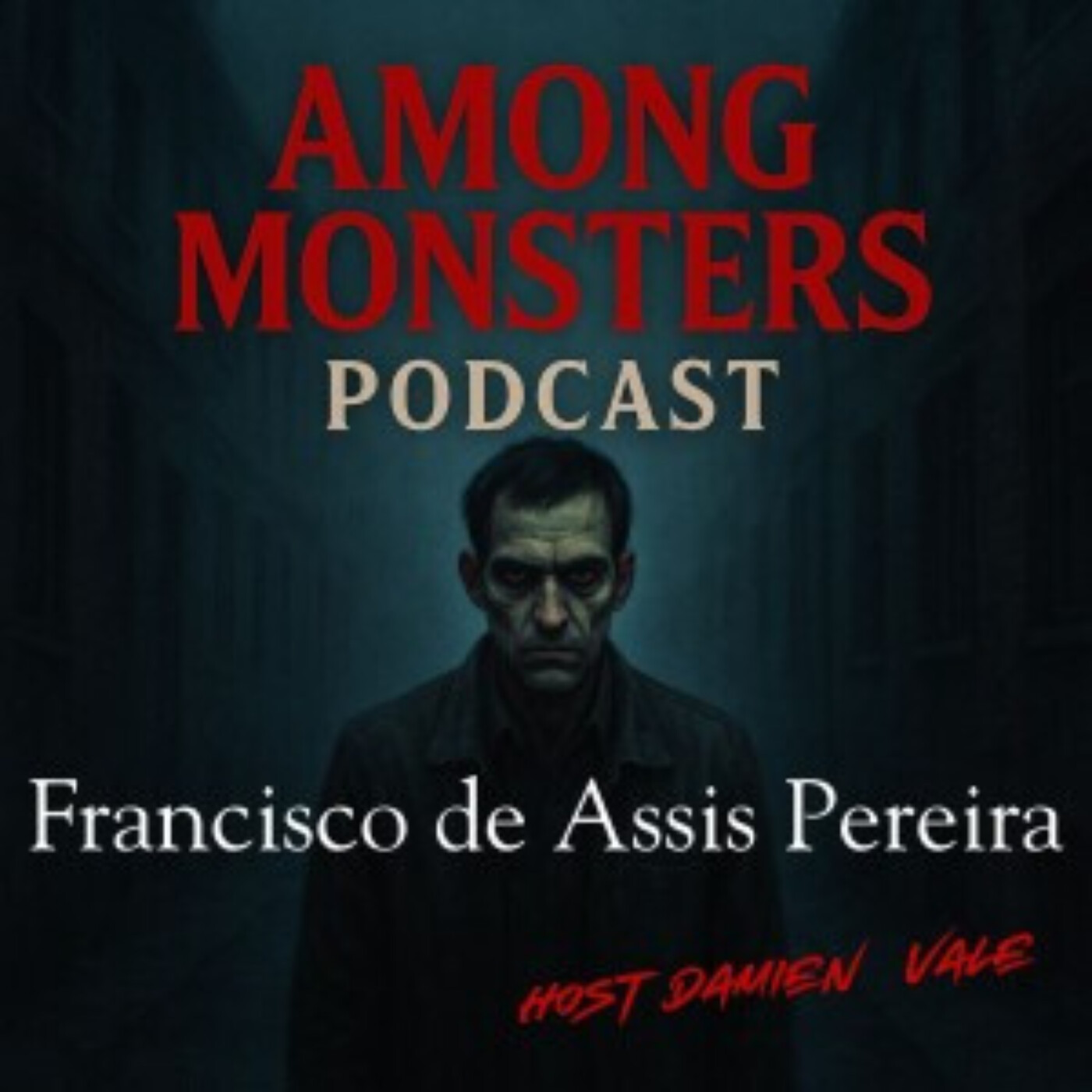 S1E139: Francisco de Assis Pereira: The Park Maniac Who Turned Dreams Into Death
