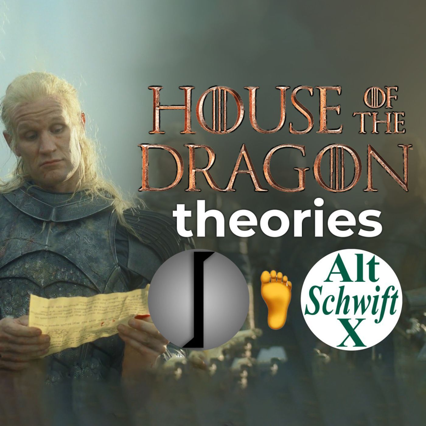 Game of Thrones Abridged – Alt Schwift X