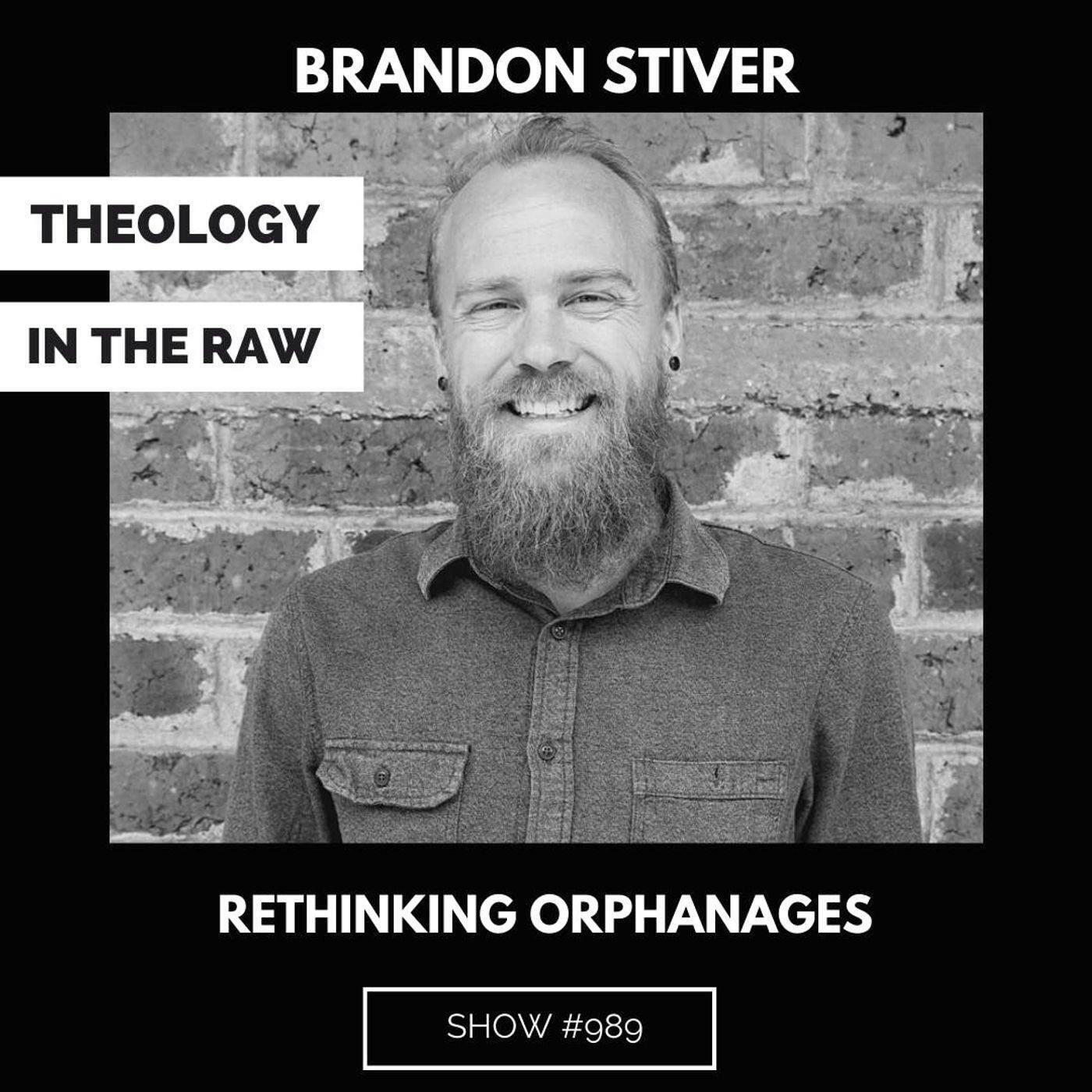 Theology in the Raw