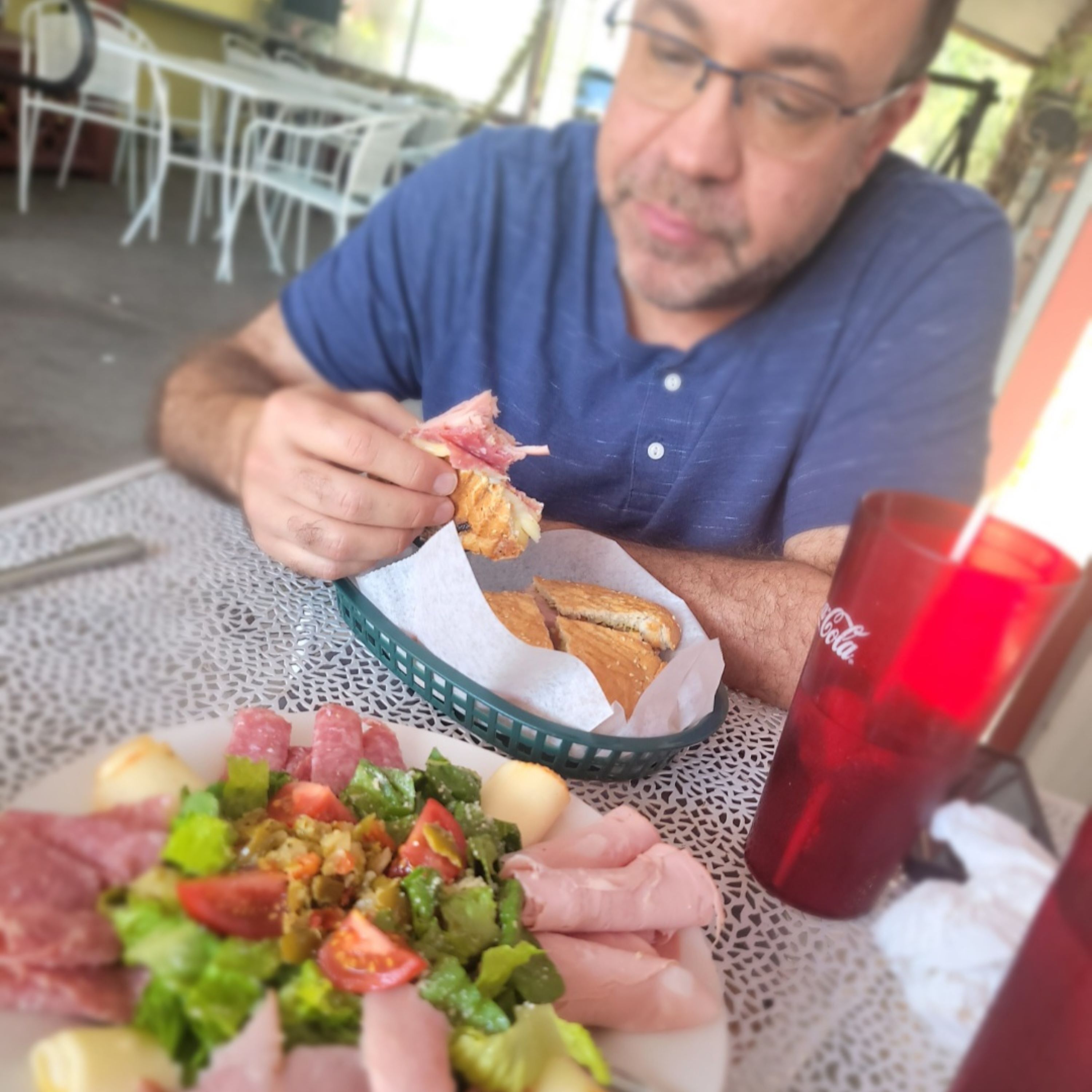 AFTER THE SHOW PODCAST: The ideal diet for diabetics.