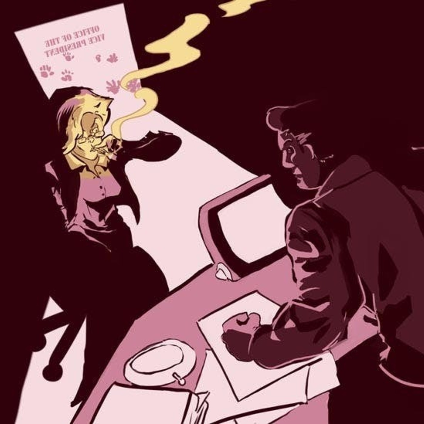 4.11 - The Delicate Art of Diplomacy 4.11 - The Delicate Art of Diplomacy