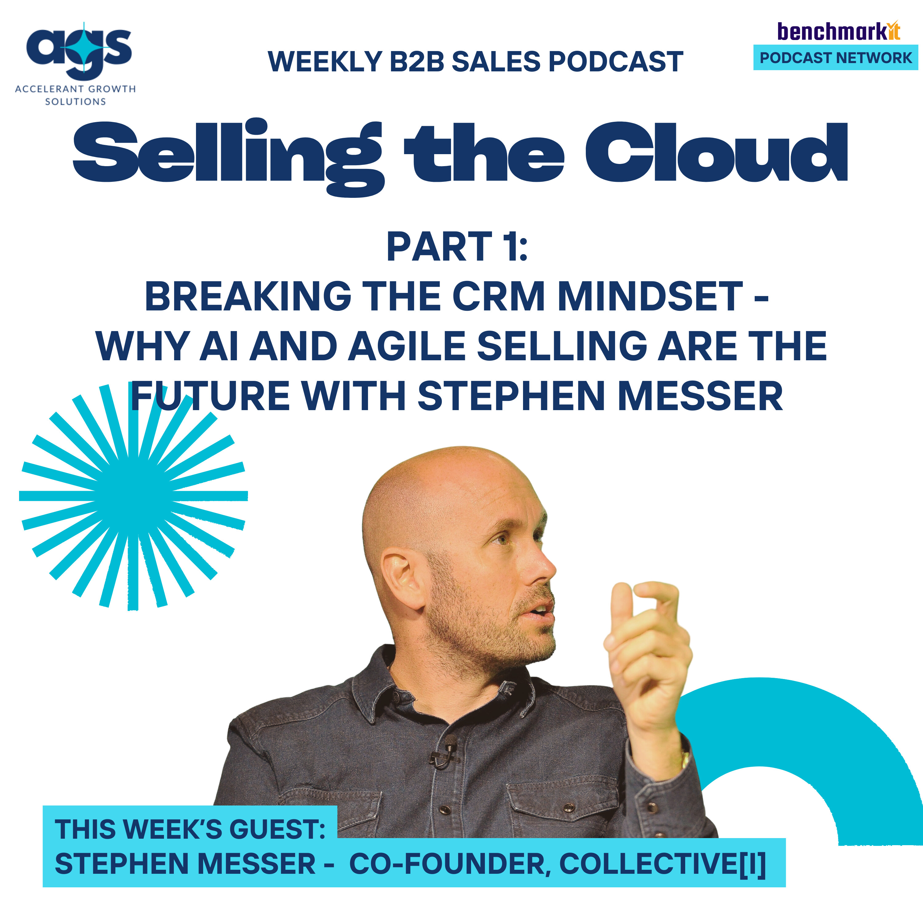 Selling the Cloud