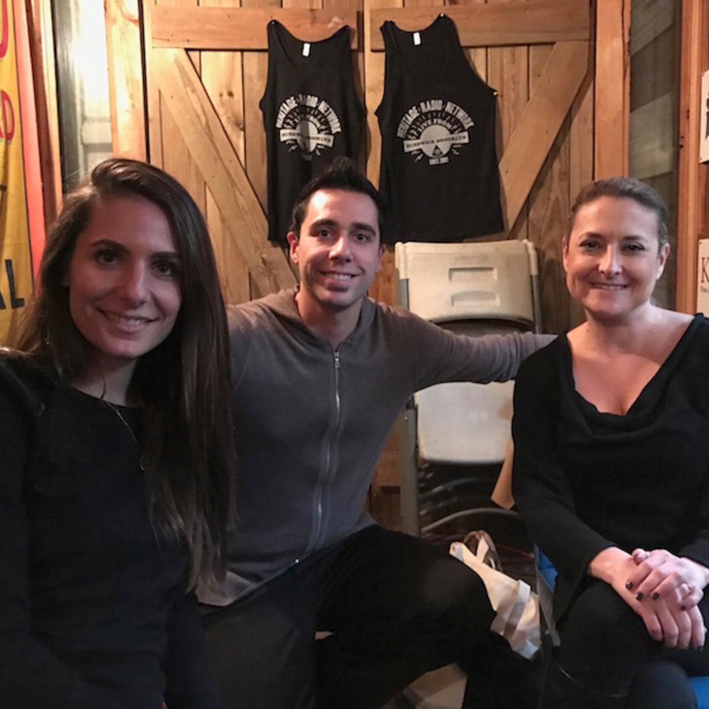 Episode 121: Louise Vongerichten and Cedric Vongerichten, Food Dreams Foundation
