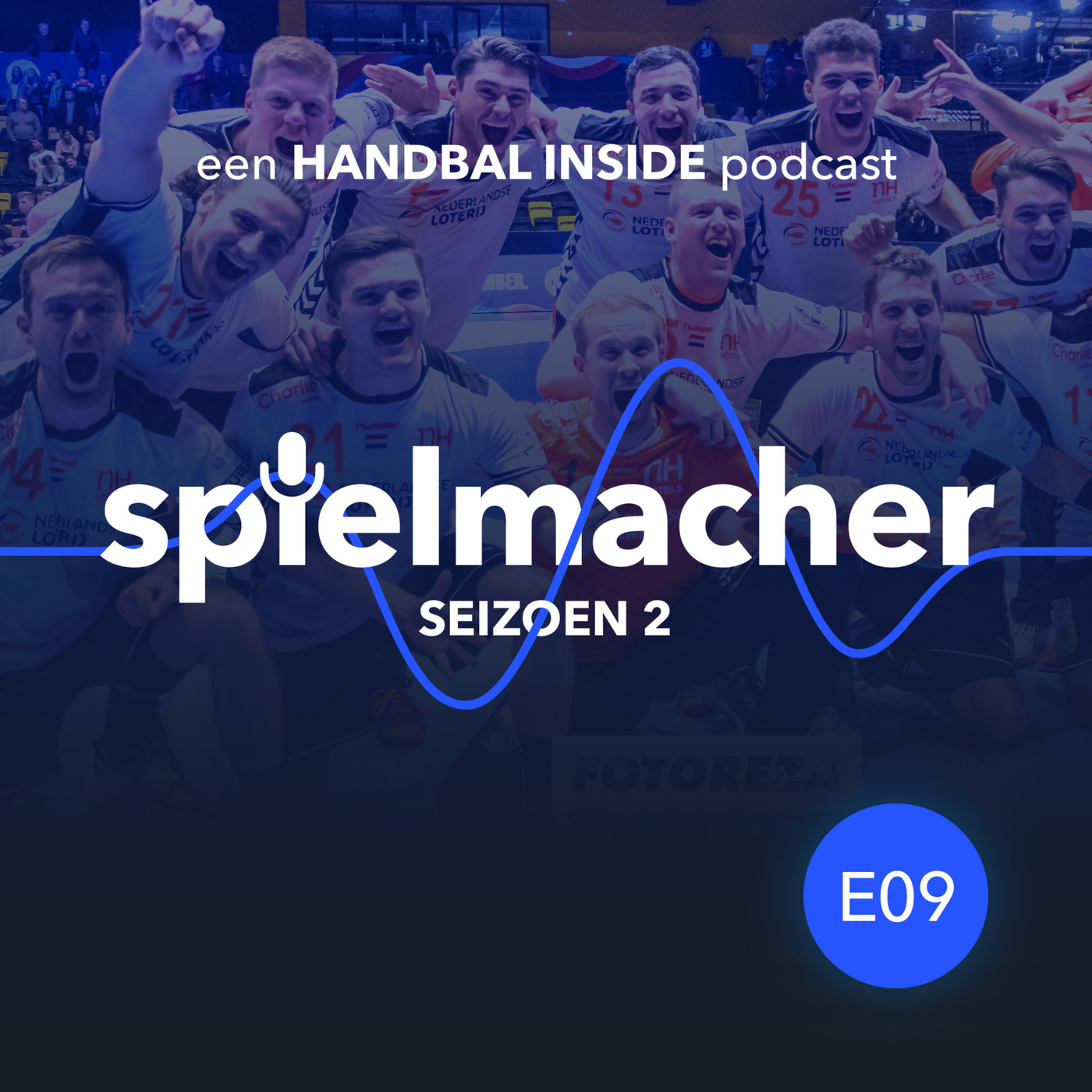 Handbal Inside