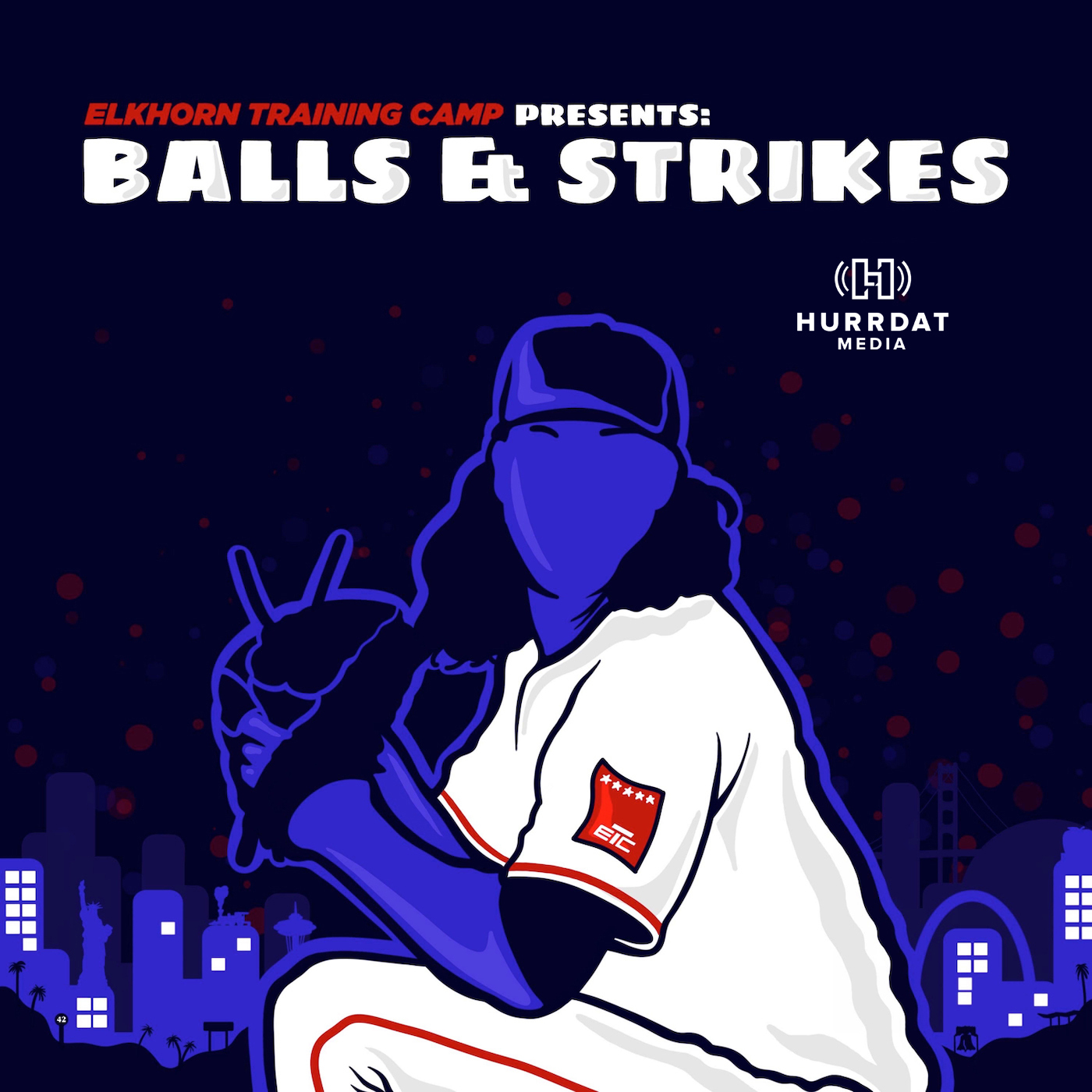 EP 09: Youth Development Series with Alex Hale and John Oltman (Fielding)