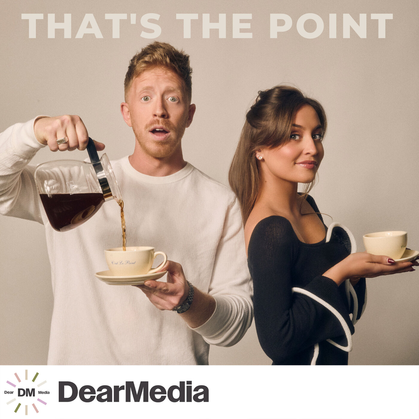 That\'s The Point