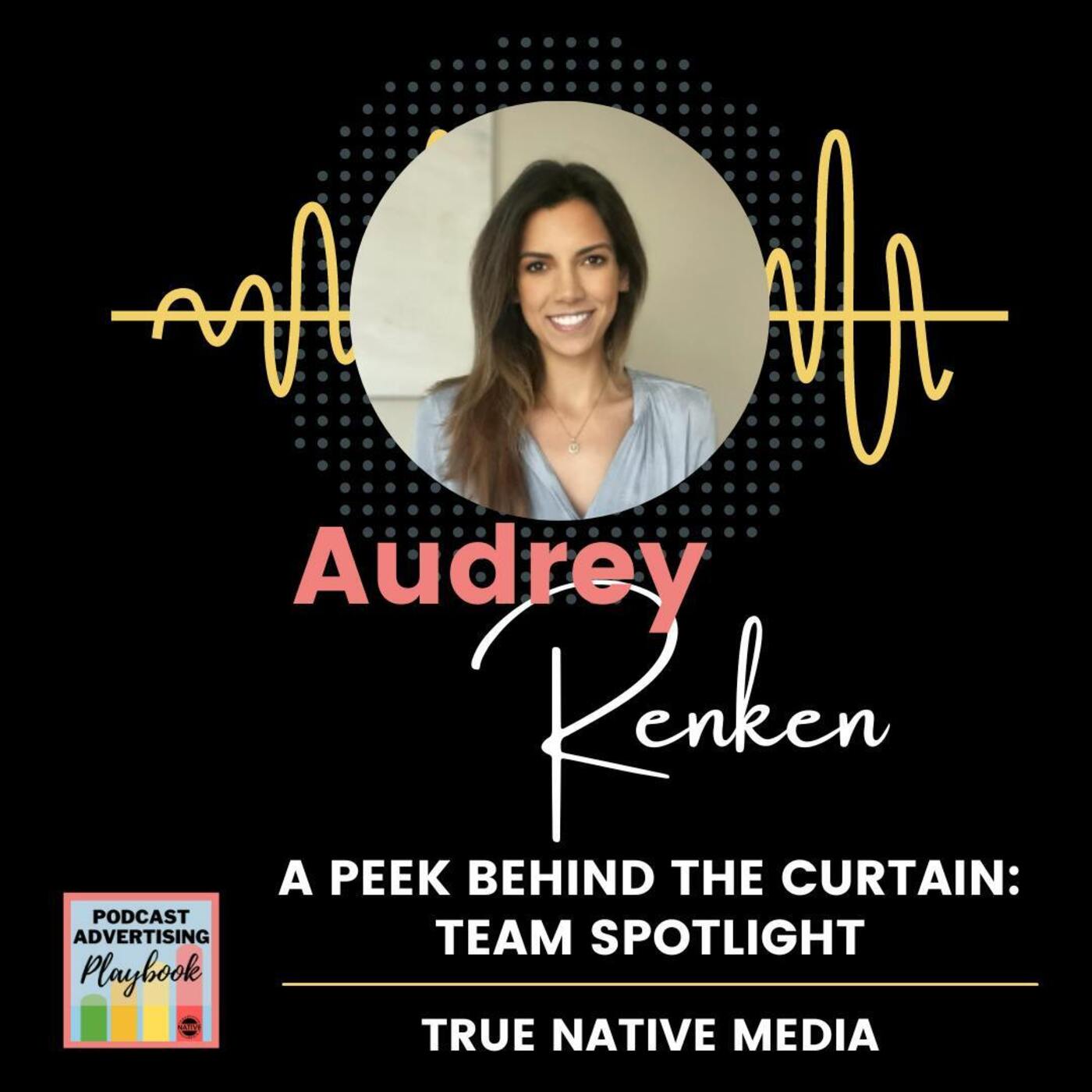 A Peek Behind the Curtain: Team Spotlight