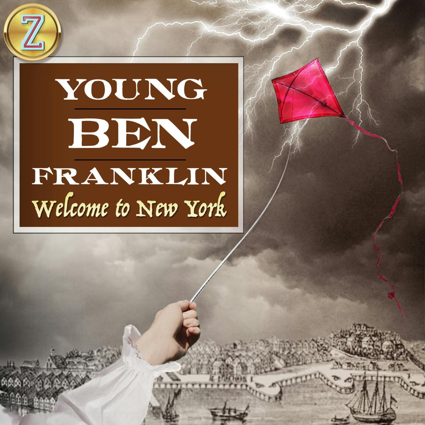 S2 E1: New Kid in Town