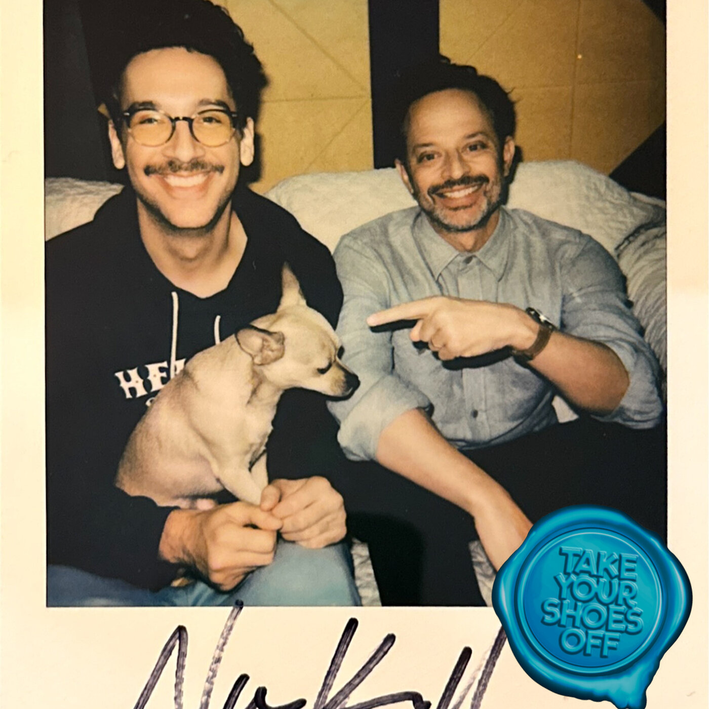Nick Kroll