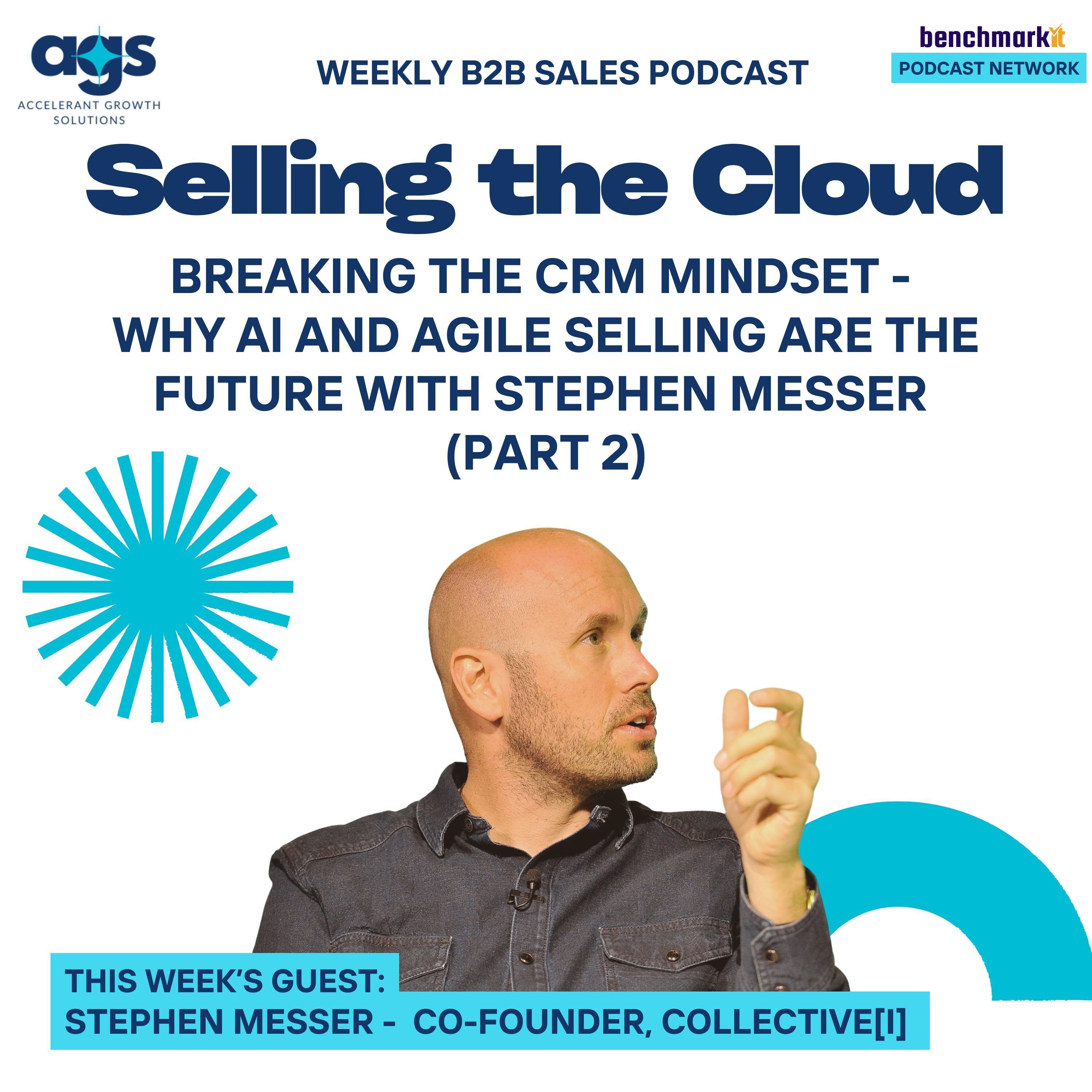 Selling the Cloud