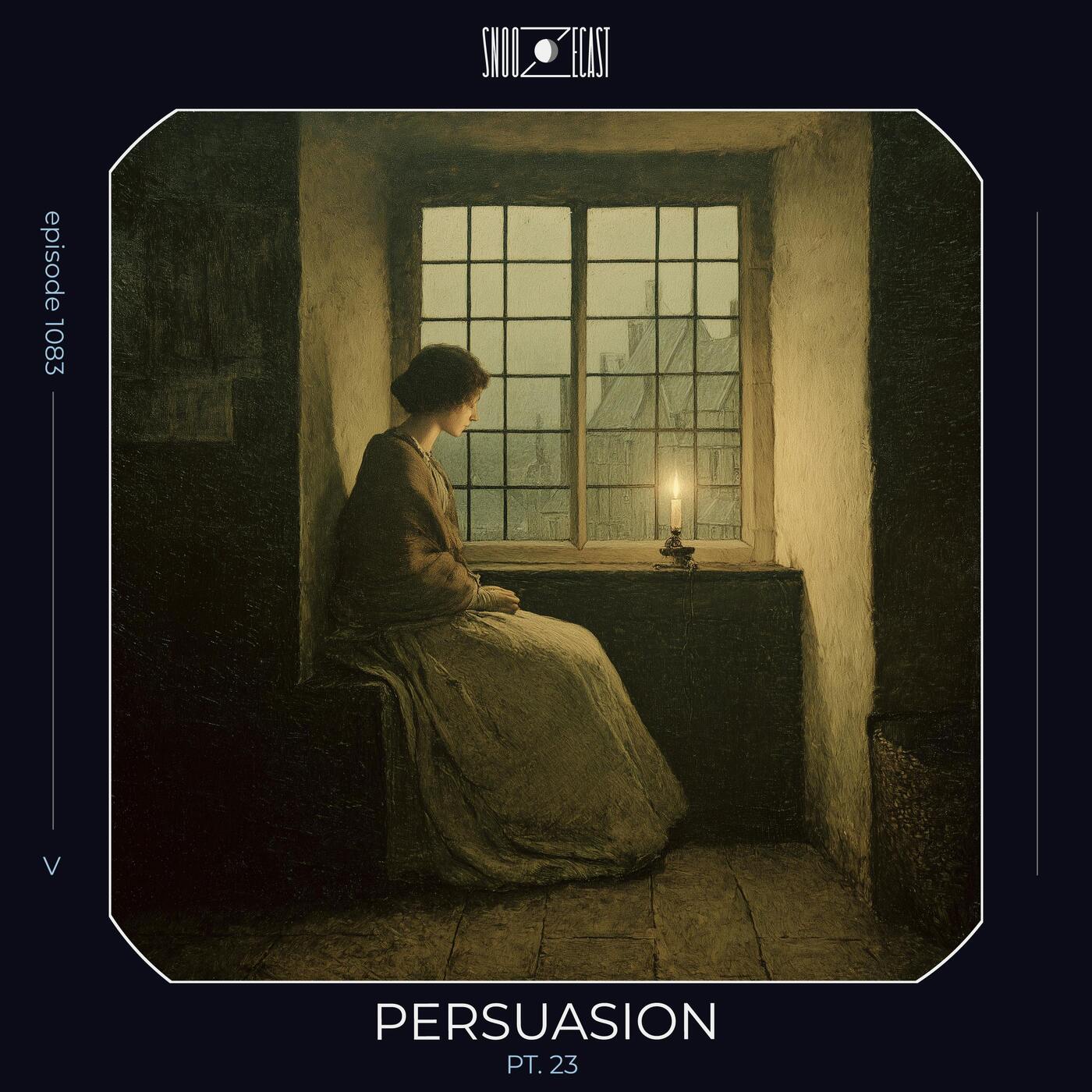 Persuasion pt. 23