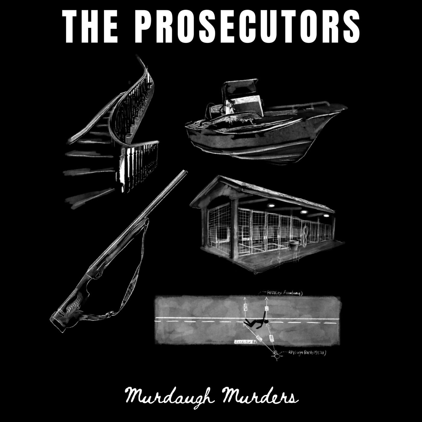 40. Alex Murdaugh: The Verdict Part 2