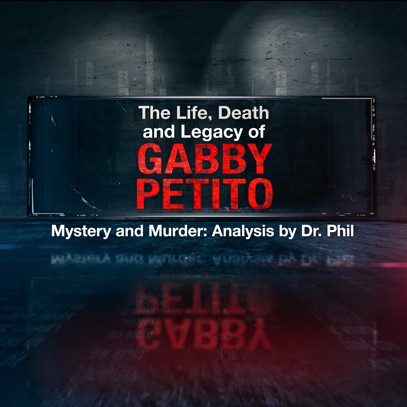 Mystery and Murder: Analysis by Dr. Phil