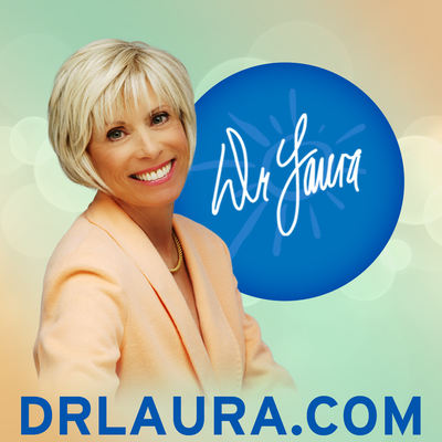 dr laura podcasts free