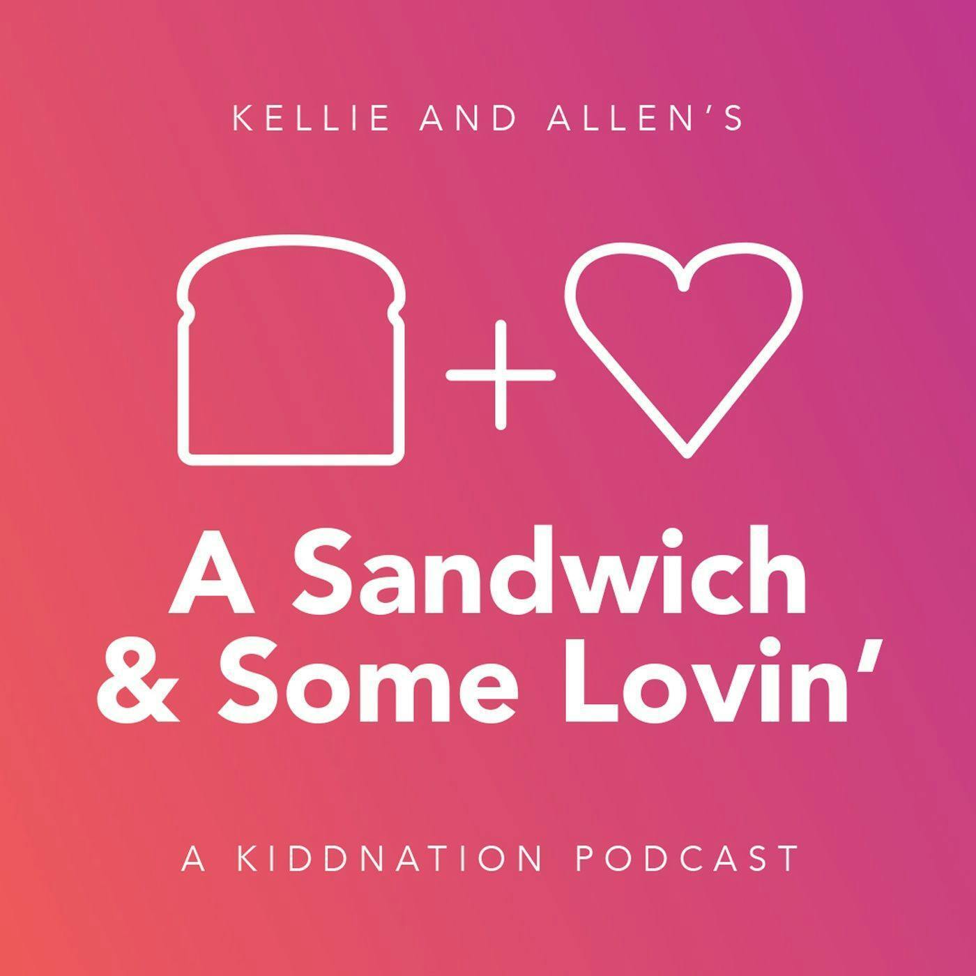 132: A Sandwich and Some TAKE TWO! episode artwork