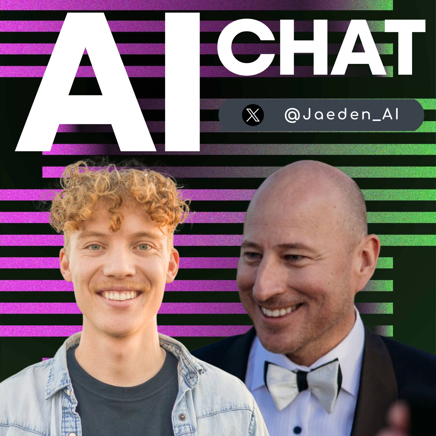 AI in Forecasting with Jon Bennion, ML | AI Engineer of LLM Ops