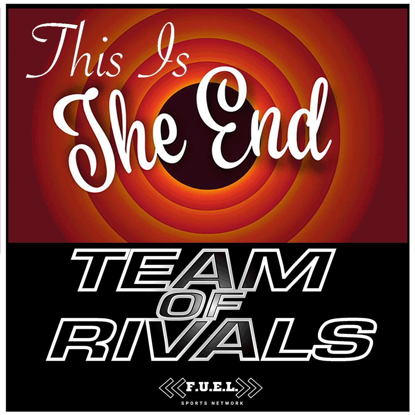 Team of Rivals Podcast