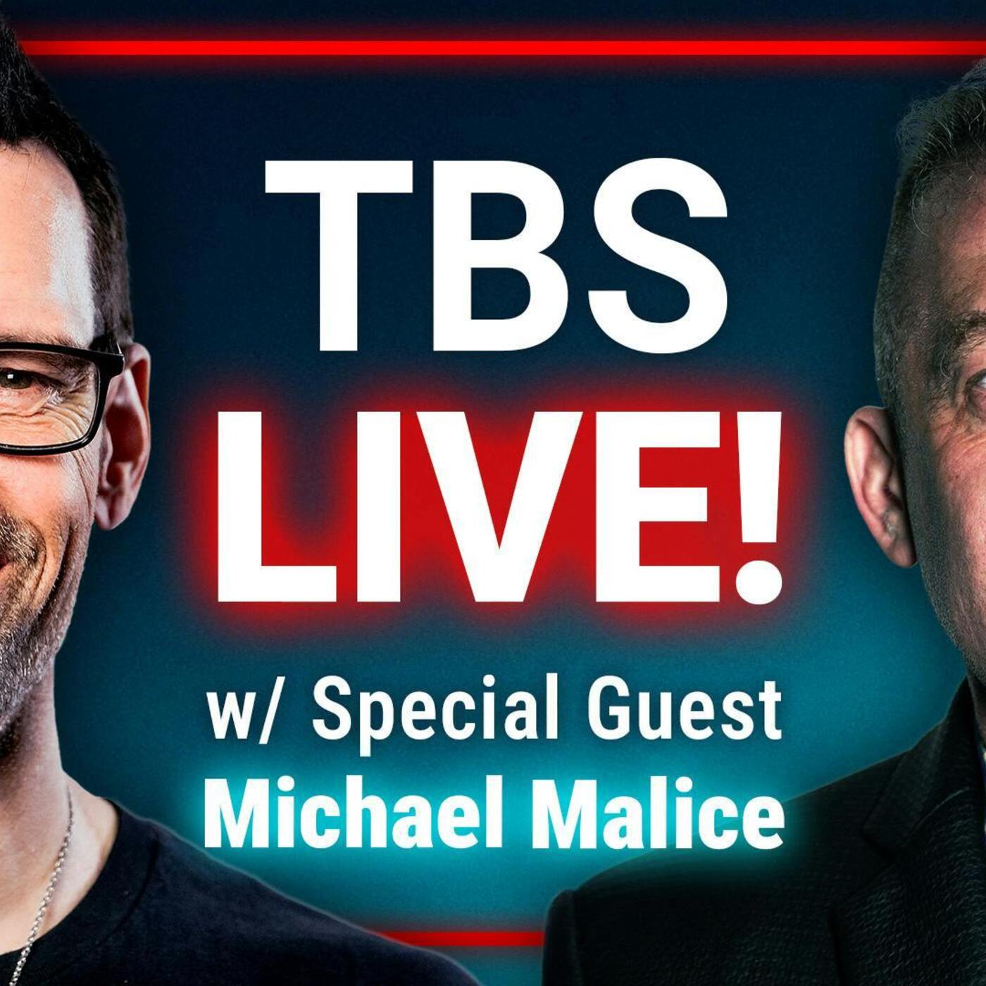 Fragile Ceasefire with Iran, Melania & Epstein, & The Greatest Data Heist in Chinese History | The Tom Bilyeu Show w. Michael Malice