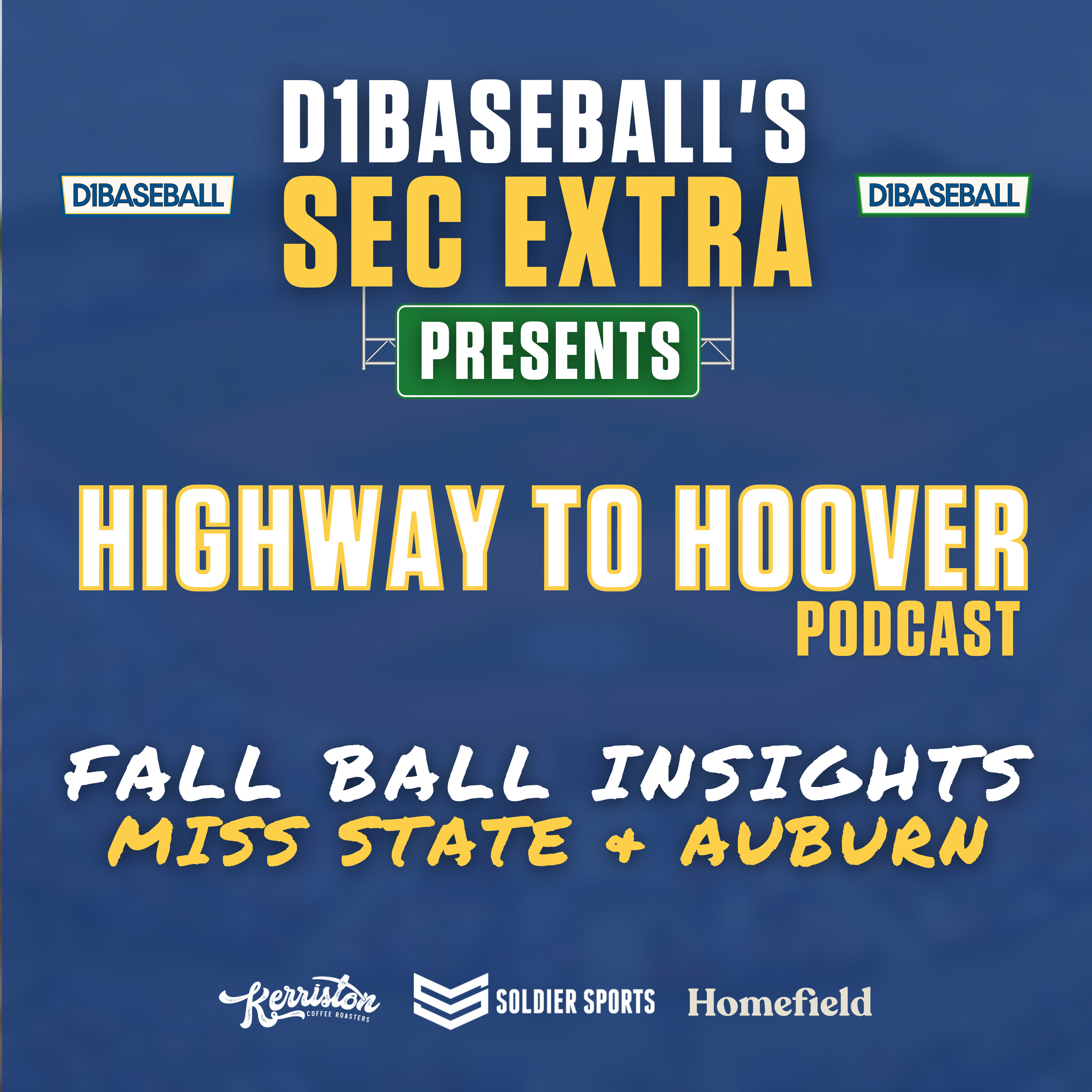 Play Fall Ball Insights: Mississippi State & Auburn