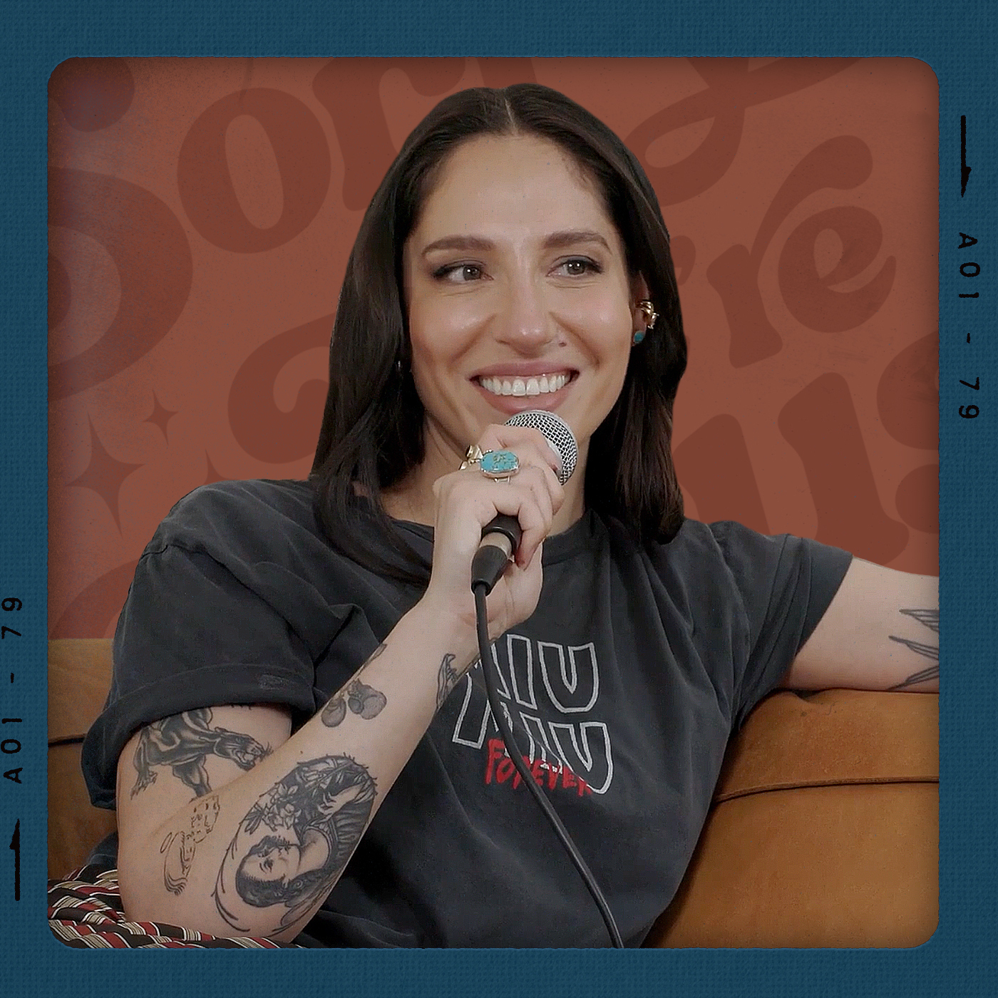 Yapping With HelloTefi: Pop Culture, Relationships & Brutal Honesty