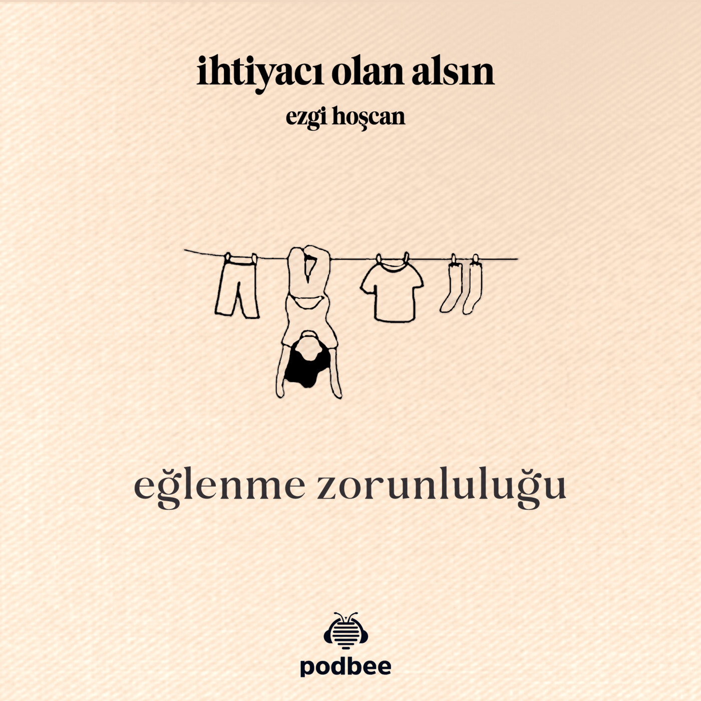 Eğlenme Zorunluluğu