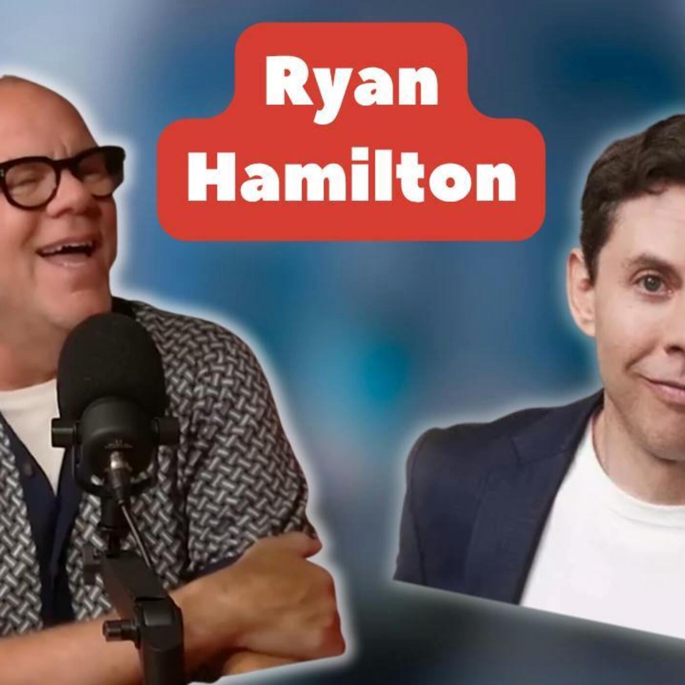 Episode 325 - Ryan Hamilton