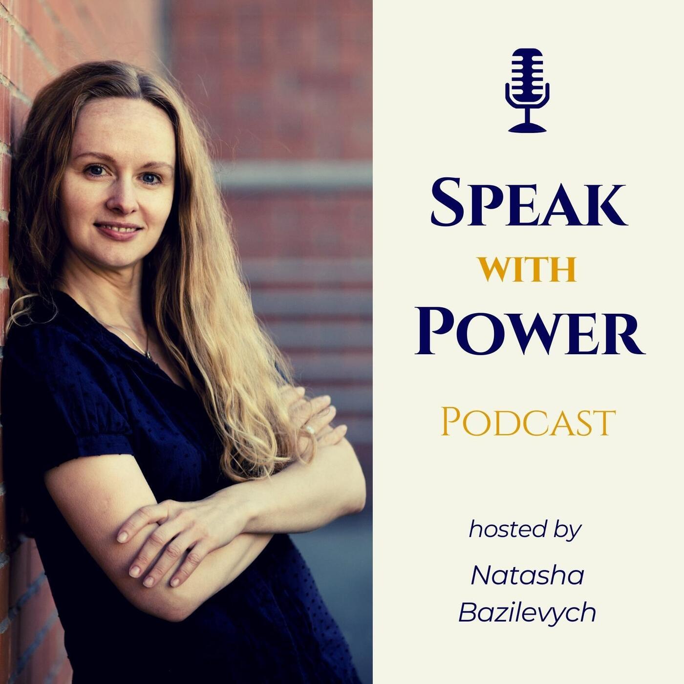 504. How to Introduce Yourself Without Sounding Rehearsed