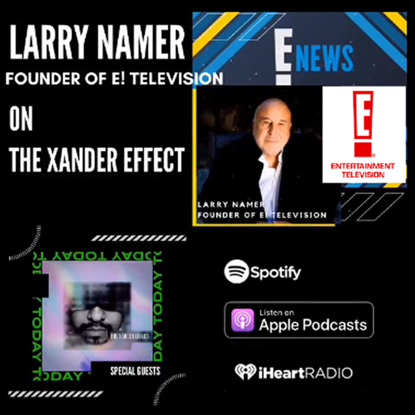 The Xander Effect Ep. 43