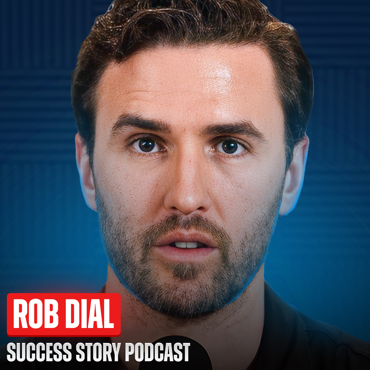 Lessons - Transform Your Fear Into Your Greatest Advantage | Rob Dial - Mindset Coach & Podcast Host
