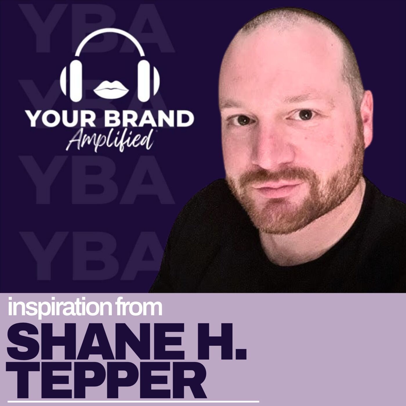 S E636: Exploring Generative Engine Optimization with Shane H. Tepper: A New Era for Content Strategy episode artwork