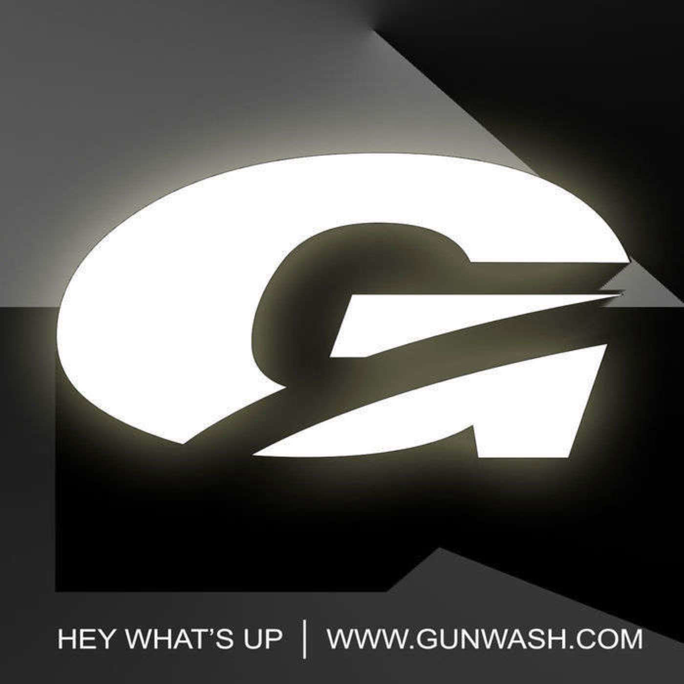 Episode 70: Gunwash Goes to #Coachella episode artwork