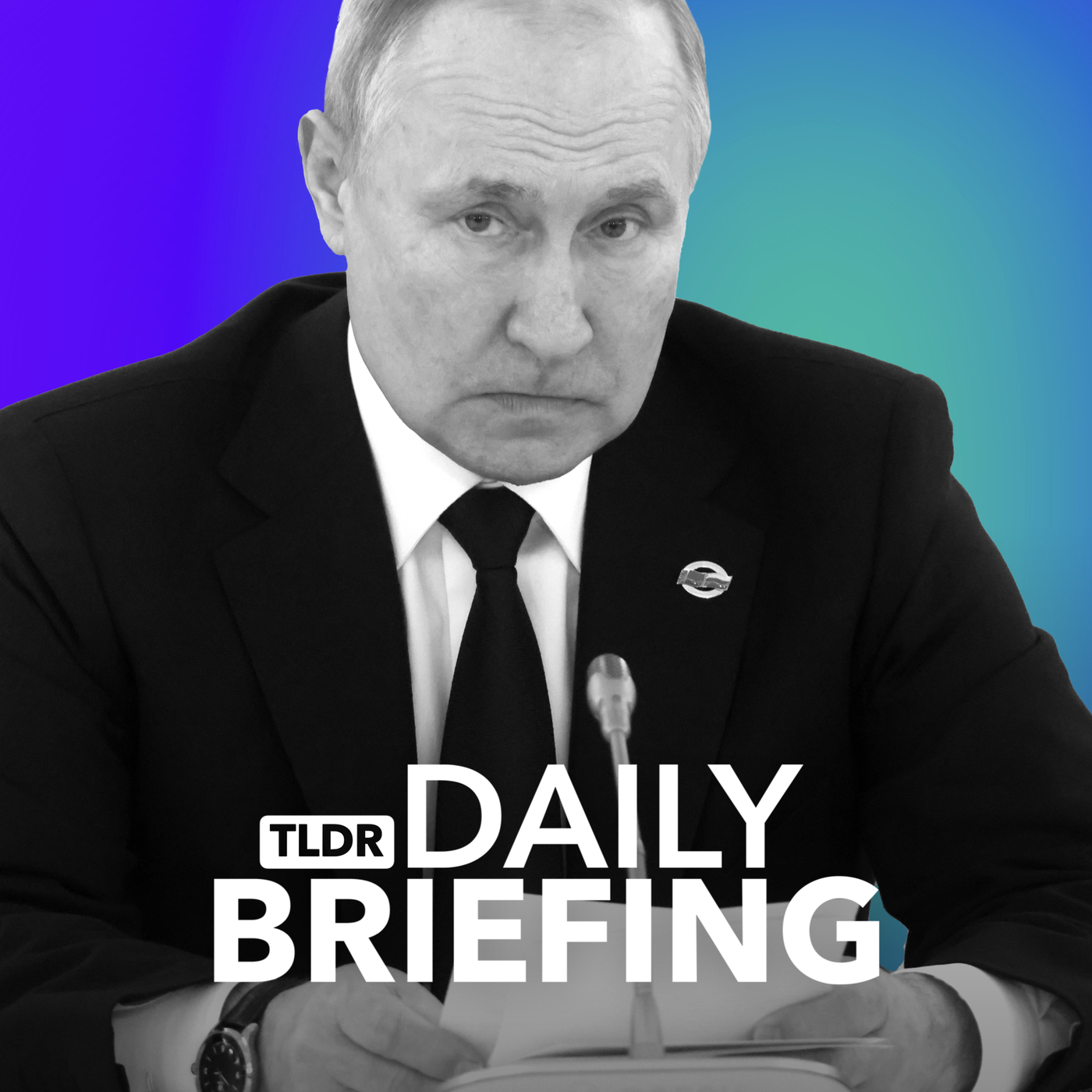 Why the US Hit Russian Oil with its Toughest Sanctions Yet