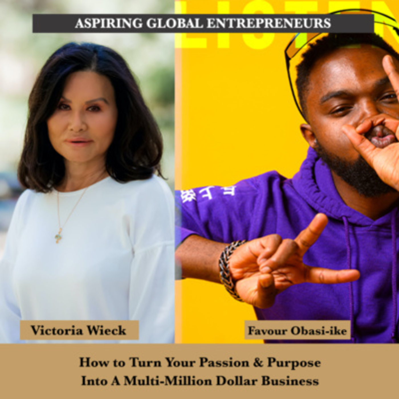 We Don\'t PLAY! Digital Online Marketing SEO Podcast: Monetize Pinterest AI Tactics for Businesses