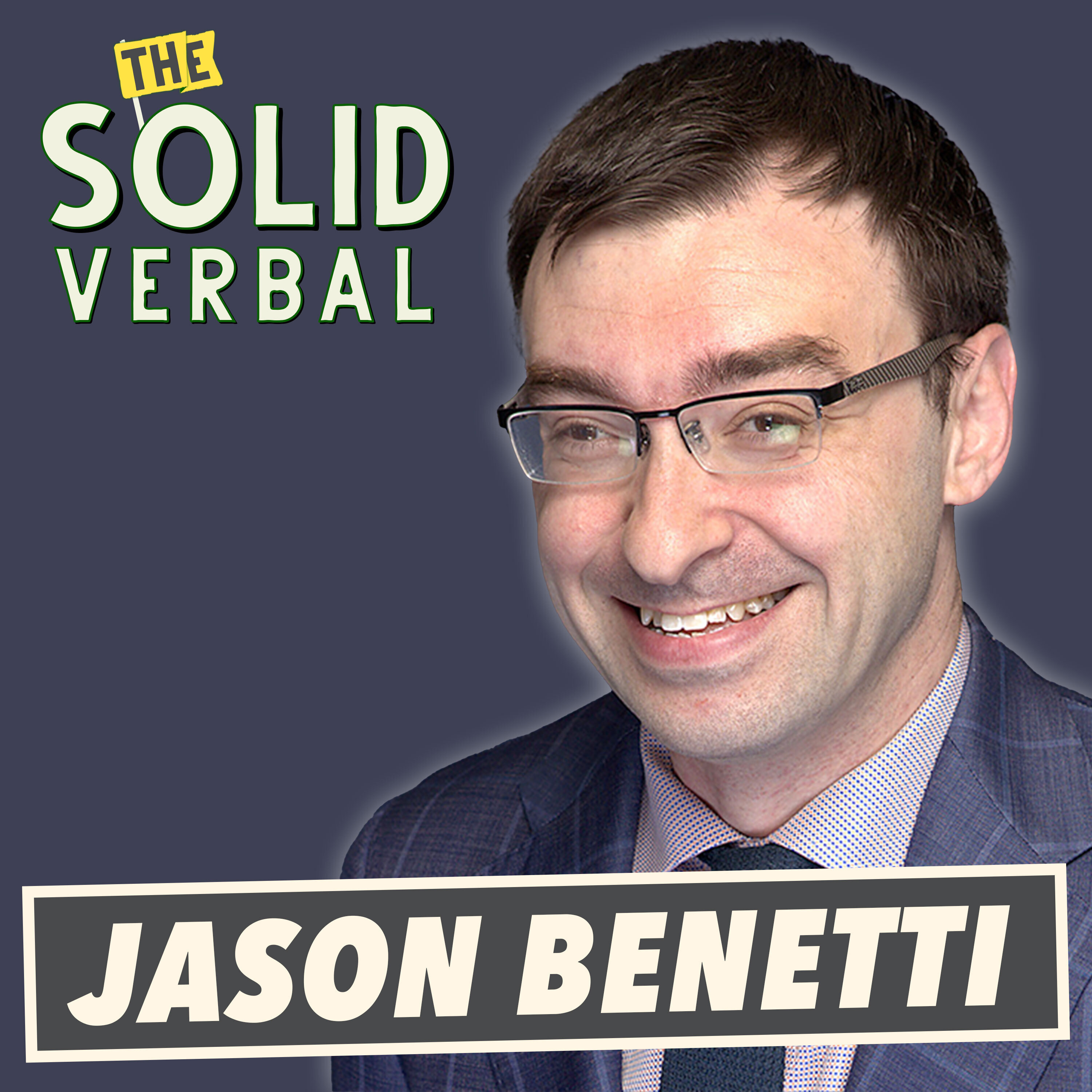 Behind the Mic with Jason Benetti of Fox Sports
